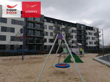 2 pokoje Gdańsk nowe budownictwo, siłownia widok