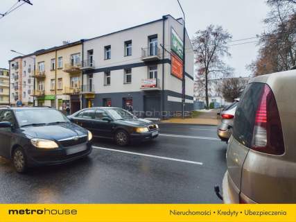 Kamienica z 1932 r po remoncie Śródmieście Lublin