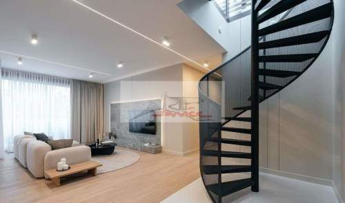 Mieszkanie na sprzedaż, 100 m2, Warszawa