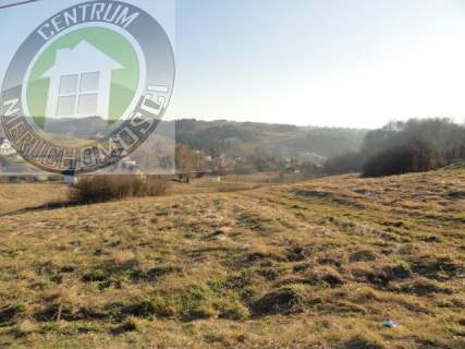 Działka budowlana na sprzedaż, 5400 m2, Paszyn
