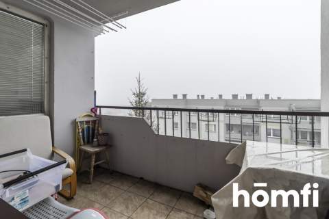 Przestronne 3 pokojowe mieszkanie