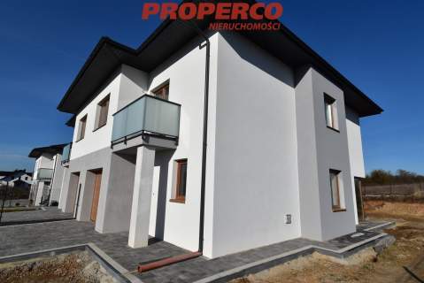Dom 5 pok., 149,88 m2, Bilcza, gm. Morawica