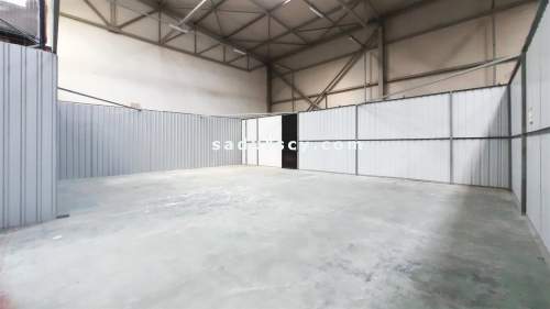 Magazyn do wynajęcia, 275 m2, Piaseczno