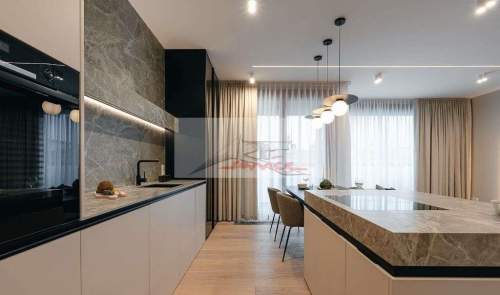 Mieszkanie na sprzedaż, 100 m2, Warszawa
