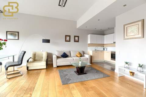 Gotowy Apartament pod krótki najem Mielno