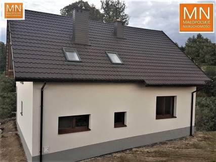Kraków,KRZYSZTOFORZYCE,Dojazdów,dom z GARAŻEM,7a
