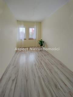 Apartament 2 pokojowy z ogródkiem 