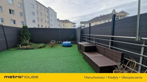 Mieszkanie , Górczyn 62m2, 3 pokoje, taras,balkon,