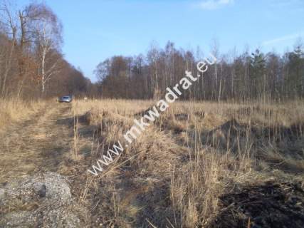 Działka budowlana