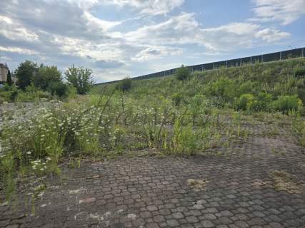 teren inwestycyjny