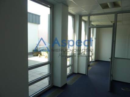 Biuro do wynajęcia, 321 m2, Szczecin