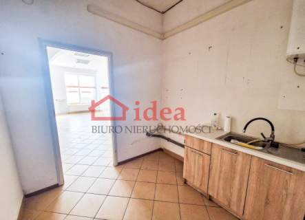 Lokal użytkowy do wynajęcia, 50 m2, Brzozów