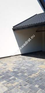 Okazja DOM wolnostojący z 2 wiatami 4 pokoje LUX