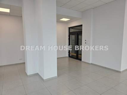 Biuro do wynajęcia, 65 m2, Rzeszów