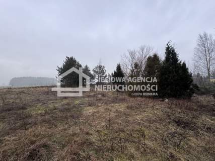 Bardzo atrakcyjna działka na Wiczlinie