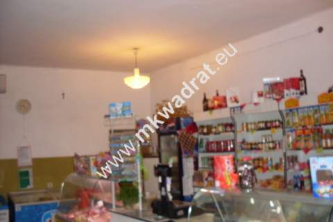 Lokal użytkowy na sprzedaż, 113 m2, Pass