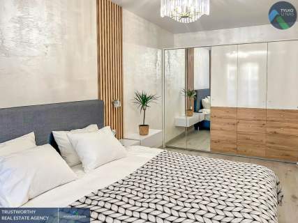Apartament ul. Przewóz / Podgórze