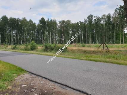 Działka rolna na sprzedaż, 54100 m2, Zboiska