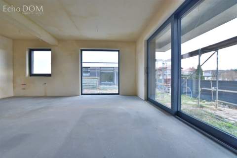 NOWOCZESNE DOMY 122m2 SWOSZOWICE- KRAKÓW