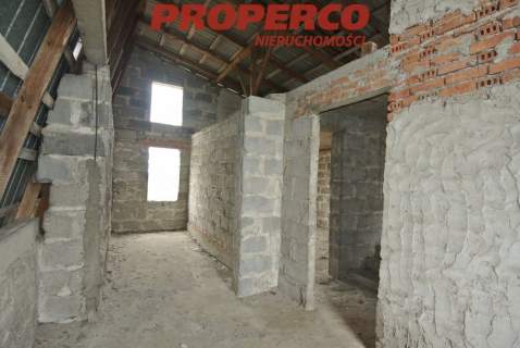Dom 210m2, Mietel, gm. Stopnica
