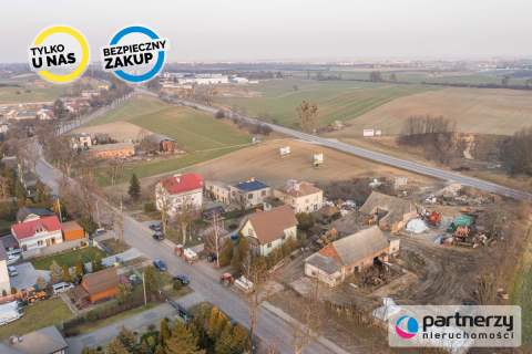 Zadbany dom w Czarlinie