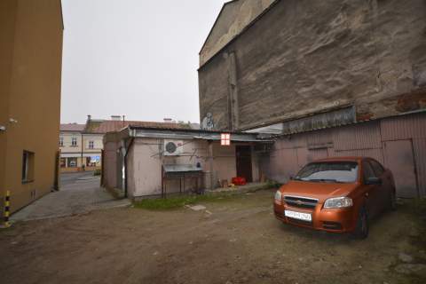Lokal użytkowy do wynajęcia, 70 m2, Przemyśl