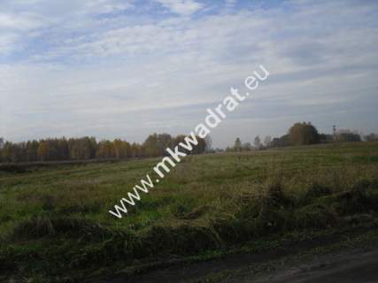 Działka rolna na sprzedaż, 130000 m2, Baranów