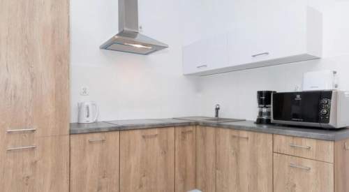 Mieszkanie na sprzedaż, 35,15 m2, Kołobrzeg