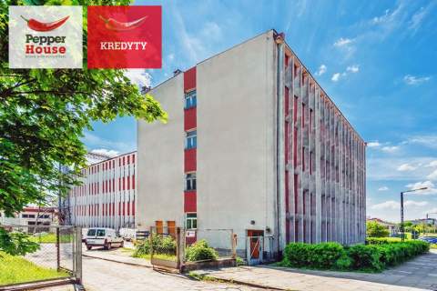 Biuro na sprzedaż, 3920 m2, Kościerzyna