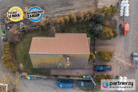 Zadbany dom w Czarlinie