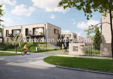 Mieszkanie 82m duży balkon garaż STANDARD PREMIUM