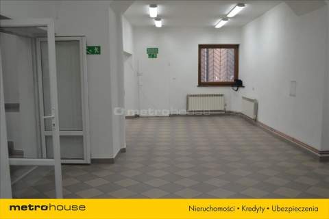 Lokal użytkowy o pow 141 m2 - Rynek, Ząbkowice Śl