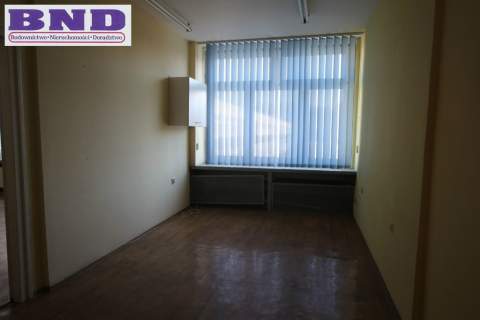 Biuro do wynajęcia, 72 m2, Gliwice