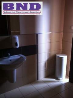 Nieruchomość komercyjna do wynajęcia, 320 m2, Gliwice