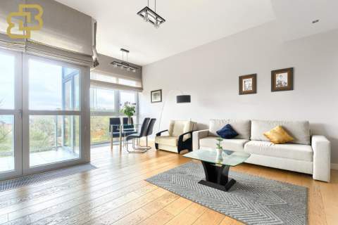 Gotowy Apartament pod krótki najem Mielno