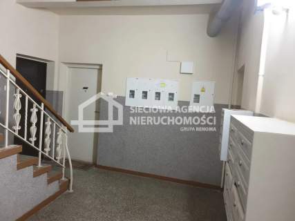 Atrakcyjna kawalerka 29,30 m2 Gdańsk- Stare Miasto