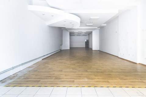 Lokal usługowy Gliwice centrum Zwycięstwa
