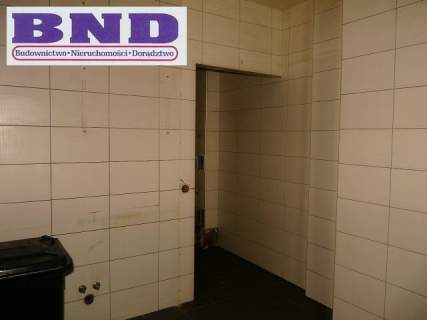 Nieruchomość komercyjna do wynajęcia, 58 m2, Gliwice