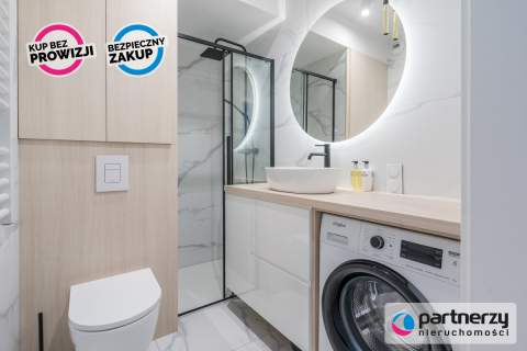 2 mieszkania w jednym Angielska Grobla, 2023 rok