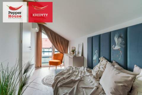 Twój wakacyjny domek 15 minut piechotą do plaży