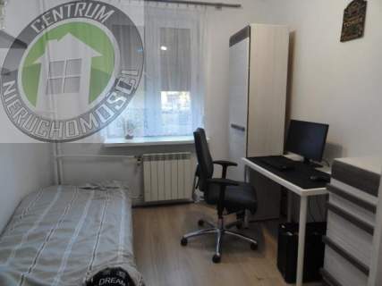 Mieszkanie na sprzedaż, 60,85 m2, Nowy Sącz