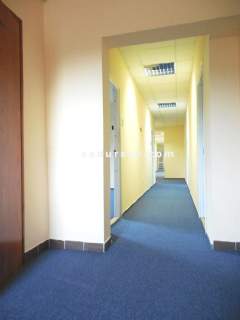 Biuro na sprzedaż, 825 m2, Warszawa