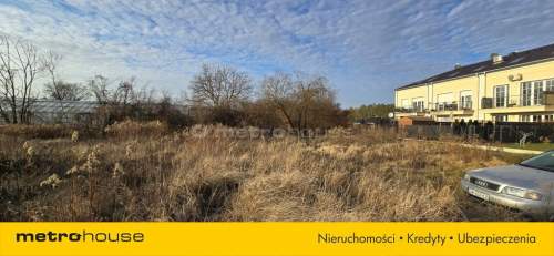 Działka dla inwestora projekt i pozwolenie Smolec