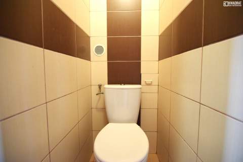 Trzypokojowe mieszkanie o pow. 47,9 m2/Lsm