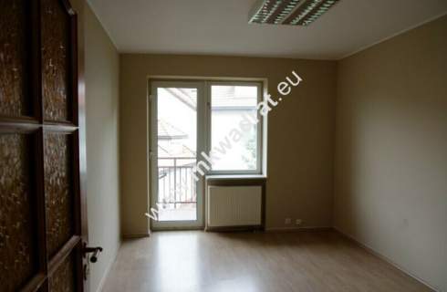 Segment na biuro 200m2 - idealne miejsce