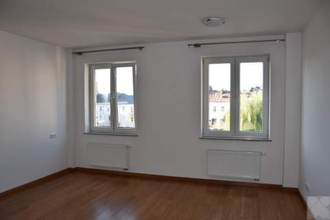 Mieszkanie w kamienicy 126 m2 na Rynku Sanockim