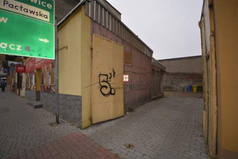 Lokal użytkowy do wynajęcia, 70 m2, Przemyśl