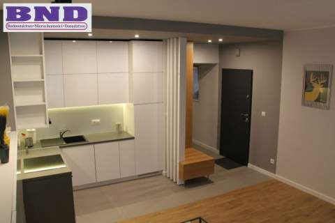 Gliwice centrum apartament w kamienicydo wynajęcia