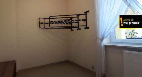 Atrakcyjny Hotel z widokiem na Zamek w Chęcinach