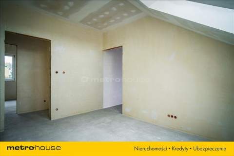 Dom 170 m.kw, 5 pok. bliźniak Katowice-Podlesie